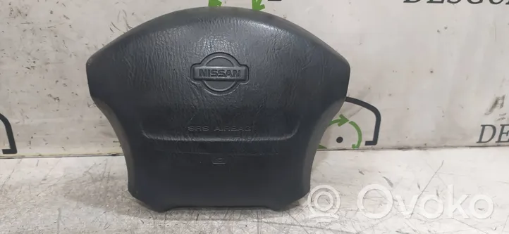 Nissan Almera Airbag dello sterzo 9856589900