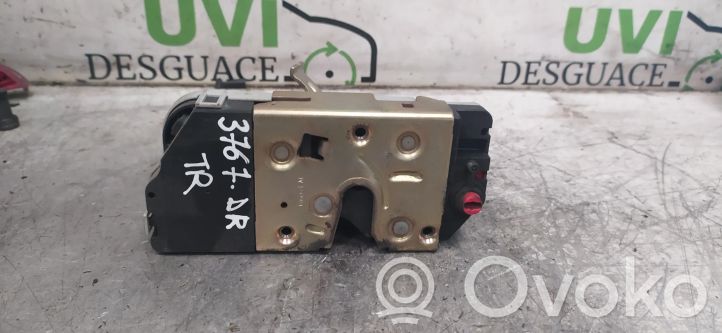 Serrure Arrière Spéciale Pour Pelle Caterpillar 305/305.5E/306/307/308E2 – Verrouillage De Porte Latérale Ou Bordure – Pièce Neuve