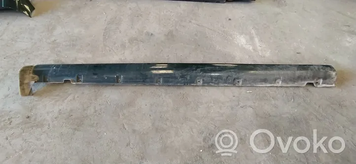 Jaguar S-Type Sill/side skirt trim 