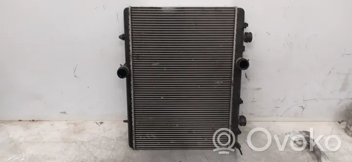 Citroen C5 Radiateur de refroidissement 