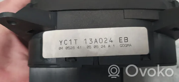 Ford Connect Valokatkaisija YC1T13A024EB