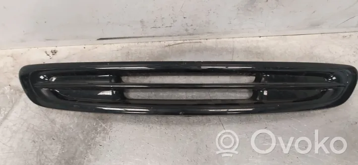 Smart ForTwo I Grille de calandre avant 0000914