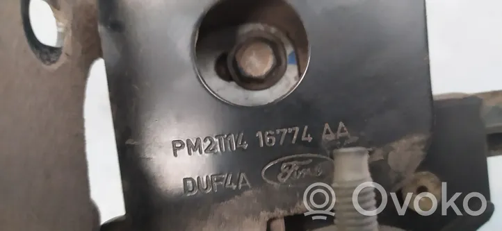 Ford Connect Zaczep bagażnika PM2T1416774AA