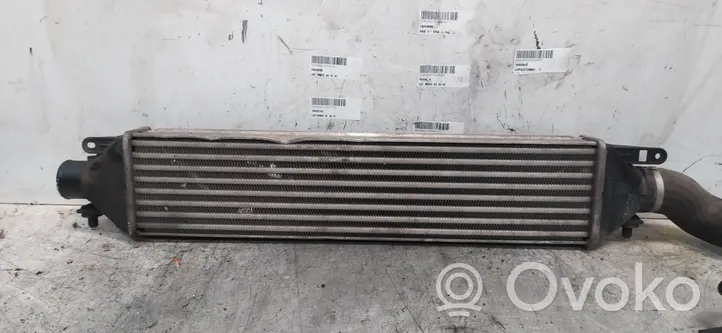 Fiat Grande Punto Chłodnica powietrza doładowującego / Intercooler 