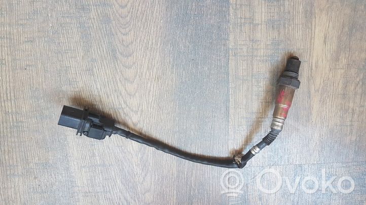 Hyundai i30 Sonde lambda 