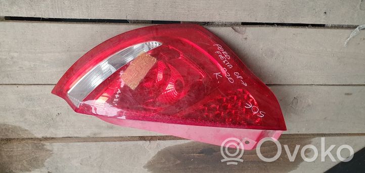 Ford Fiesta Lampa tylna 