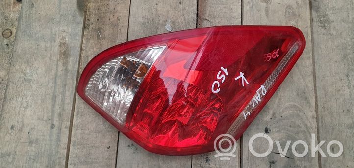 Toyota RAV 4 (XA30) Lampa tylna 