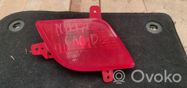 Opel Mokka Rear fog light 