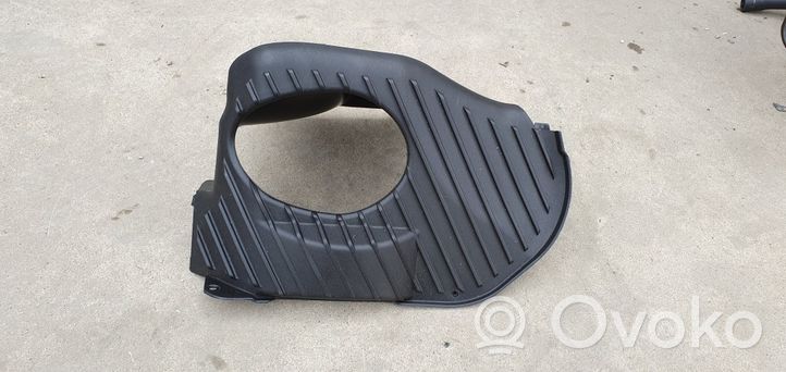 Porsche Boxster 986 Altro elemento di rivestimento bagagliaio/baule 