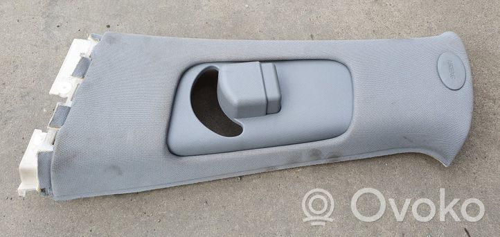 KIA Sorento Garniture, adapteur de ceinture de sécurité 