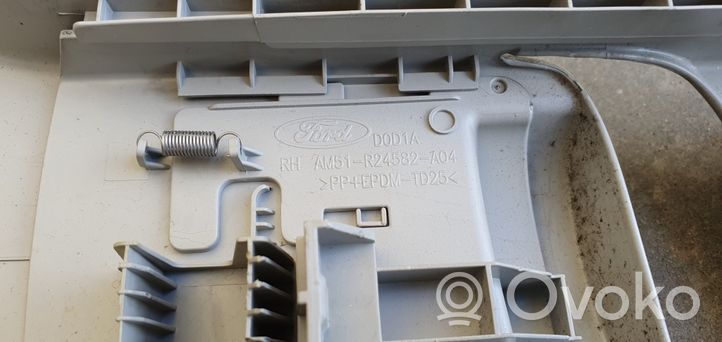 Ford C-MAX II Rivestimento cintura di sicurezza 