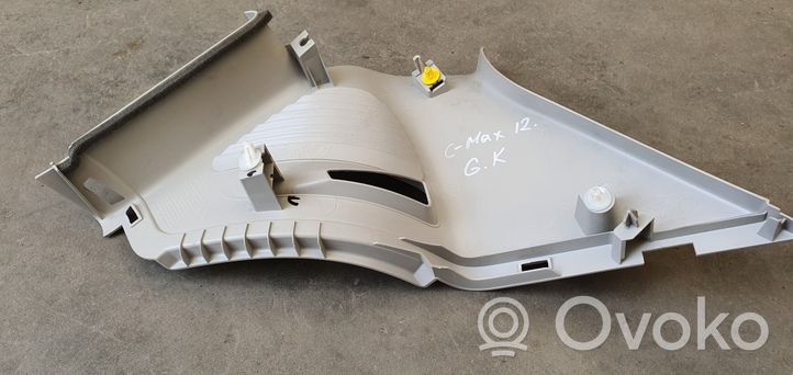 Ford C-MAX II Rivestimento laterale del portellone posteriore/bagagliaio 