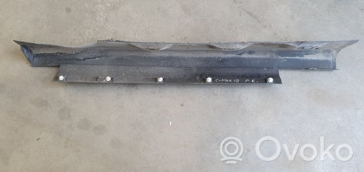 Ford C-MAX II Side skirt front trim 