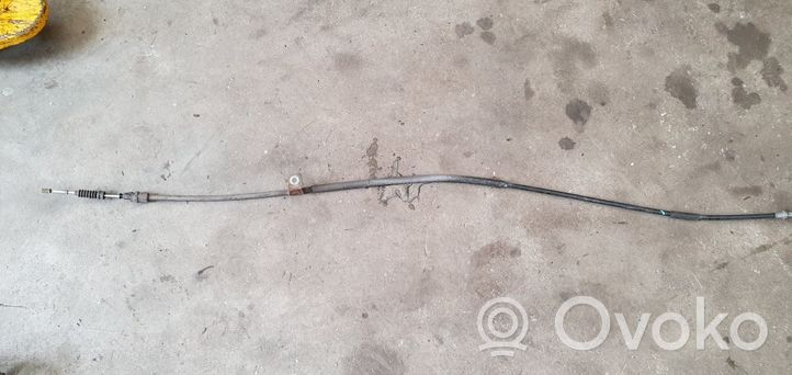 Ford Fiesta Handbrake/parking brake wiring cable 