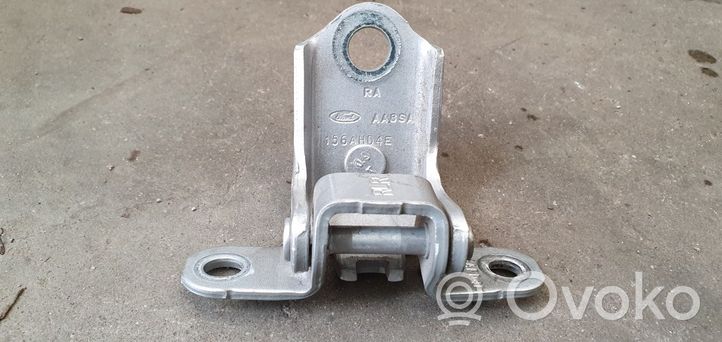 Ford Fiesta Rear door lower hinge 