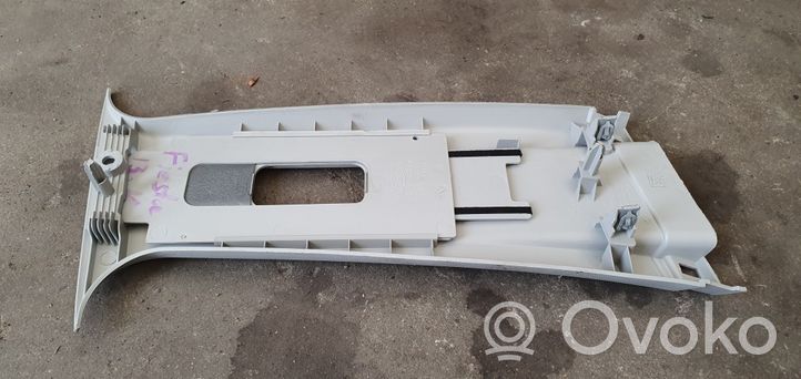 Ford Fiesta (B) pillar trim (top) 