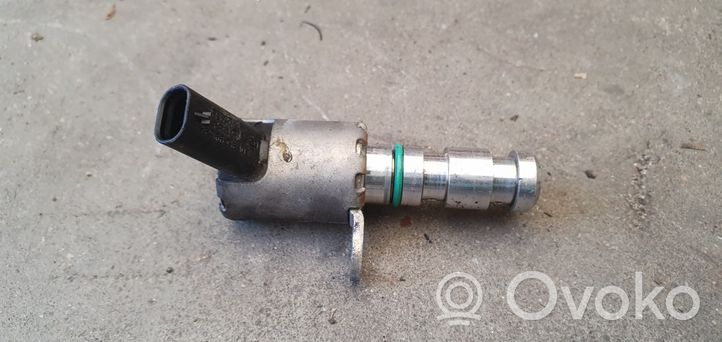 Ford Focus Oil pressure sensor 