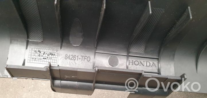 Honda Jazz Listwa progowa tylna 