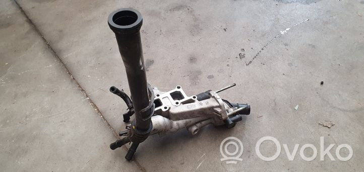 KIA Sorento Termostat EGR 