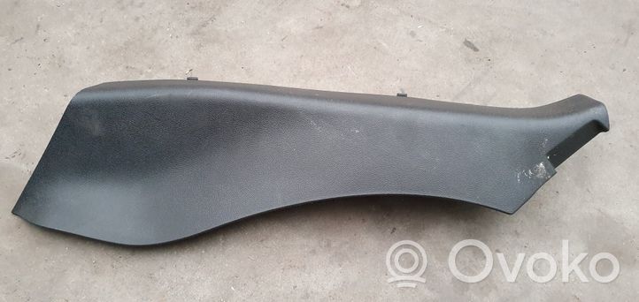 Renault Megane III Rivestimento montante (D) (superiore) 