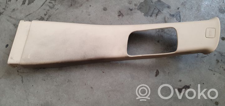 Subaru Tribeca Rivestimento cintura di sicurezza 