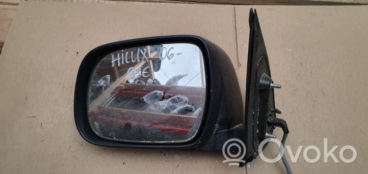 Toyota Hilux (AN10, AN20, AN30) Specchietto retrovisore elettrico portiera anteriore 
