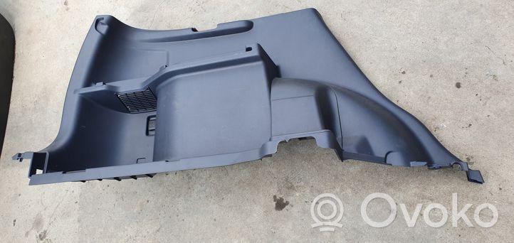 Honda CR-V Dolny panel schowka koła zapasowego 