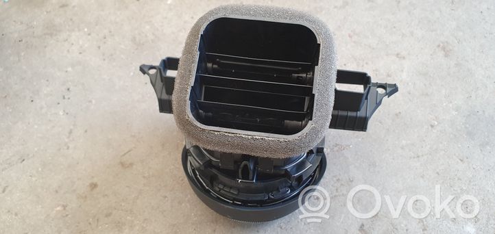 Audi TT TTS RS Mk3 8S Copertura griglia di ventilazione laterale cruscotto 