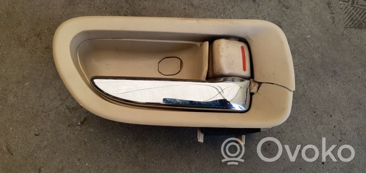 Subaru Tribeca Maniglia interna per portiera posteriore 