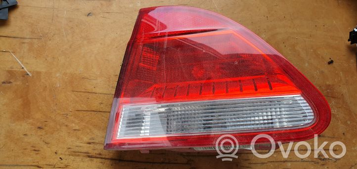 Seat Exeo (3R) Lampy tylnej klapy bagażnika 