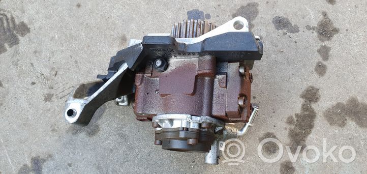 Volvo V40 Cross country Fuel injection high pressure pump 