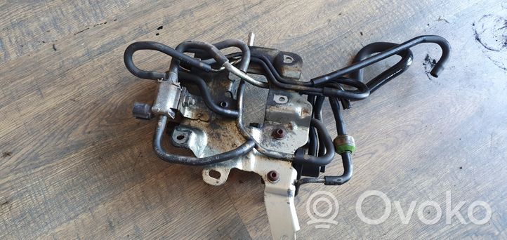 Mazda 6 Electrovanne Soupape de Sûreté / Dépression 