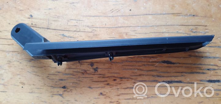 Volkswagen Golf Sportsvan Plastic wing mirror trim cover 