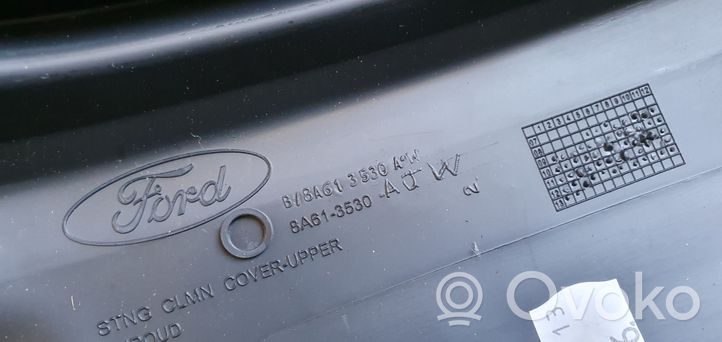 Ford B-MAX Ohjauspyörän pylvään verhoilu 
