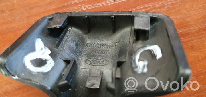 Ford B-MAX Altro elemento di rivestimento della portiera posteriore 