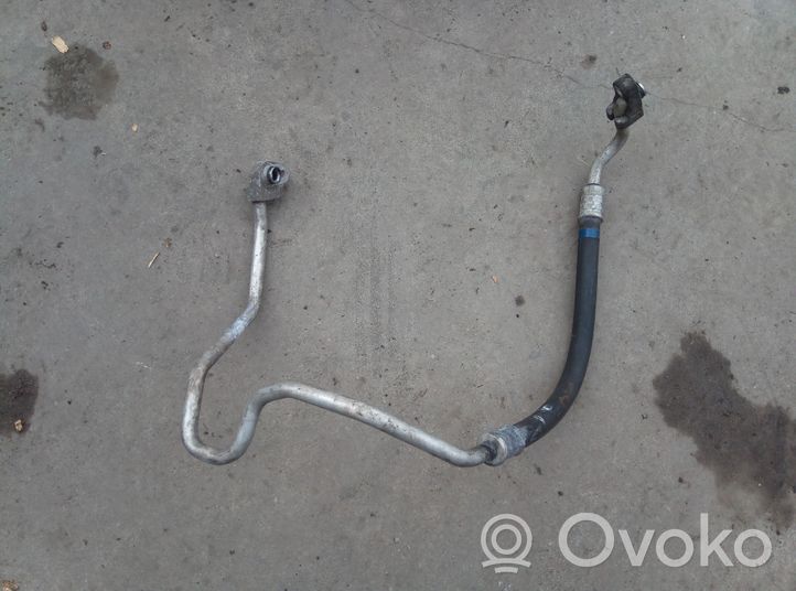 Toyota Verso Air conditioning (A/C) pipe/hose 
