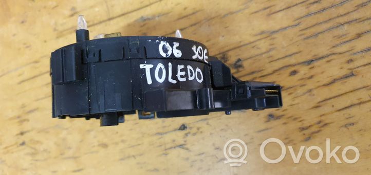 Seat Toledo III (5P) Sensor de ángulo de la columna de dirección 