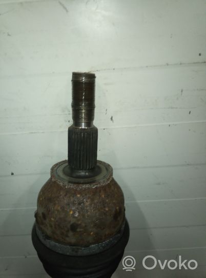 Ford Focus Front driveshaft 