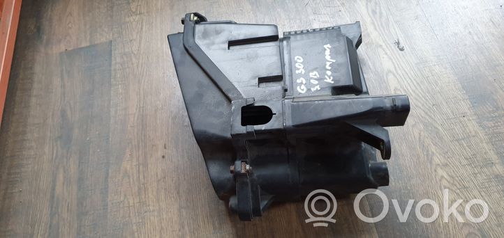 Lexus GS 300 350 430 450H Altra parte del vano motore 