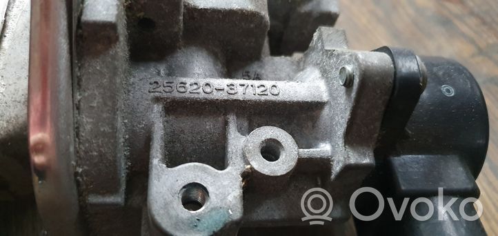 Toyota Auris E180 EGR valve cooler 