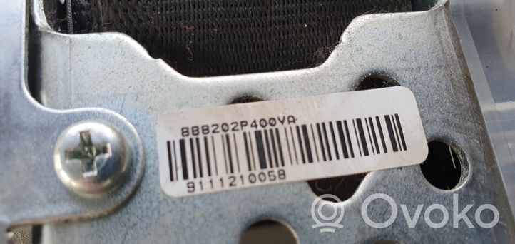 KIA Sorento Ceinture de sécurité avant 