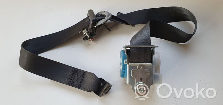 KIA Sorento Ceinture de sécurité (3ème rang) 