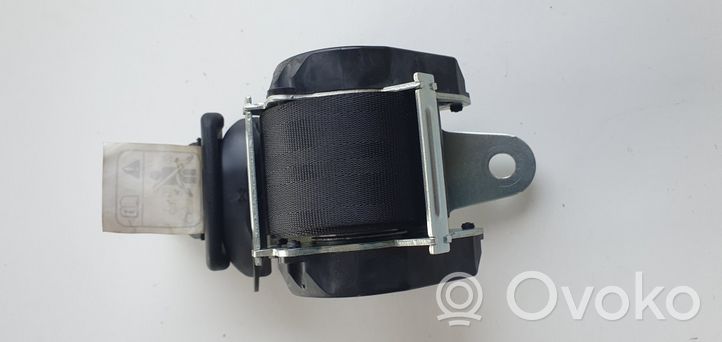 Mitsubishi Eclipse Cross Middle seatbelt (rear) 