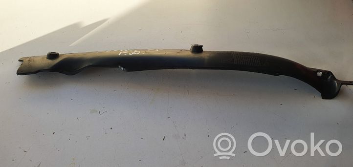 Porsche Boxster 987 Rivestimento dell’estremità del parafango 