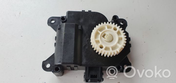 Toyota Yaris Motor/activador trampilla de calefacción 