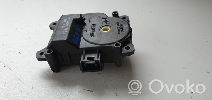 Toyota Land Cruiser (J150) A/C air flow flap actuator/motor 