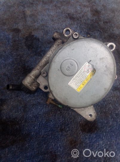 Hyundai Santa Fe Vacuum pump 