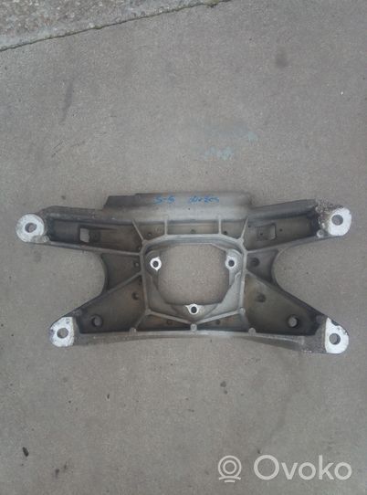 Audi S5 Gearbox mounting bracket 