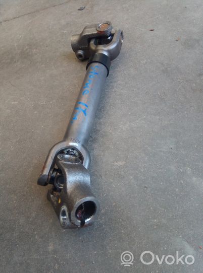 KIA Stonic Steering column universal joint 