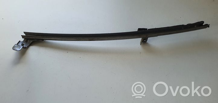 Honda Civic IX Rail de pare-brise de porte avant 